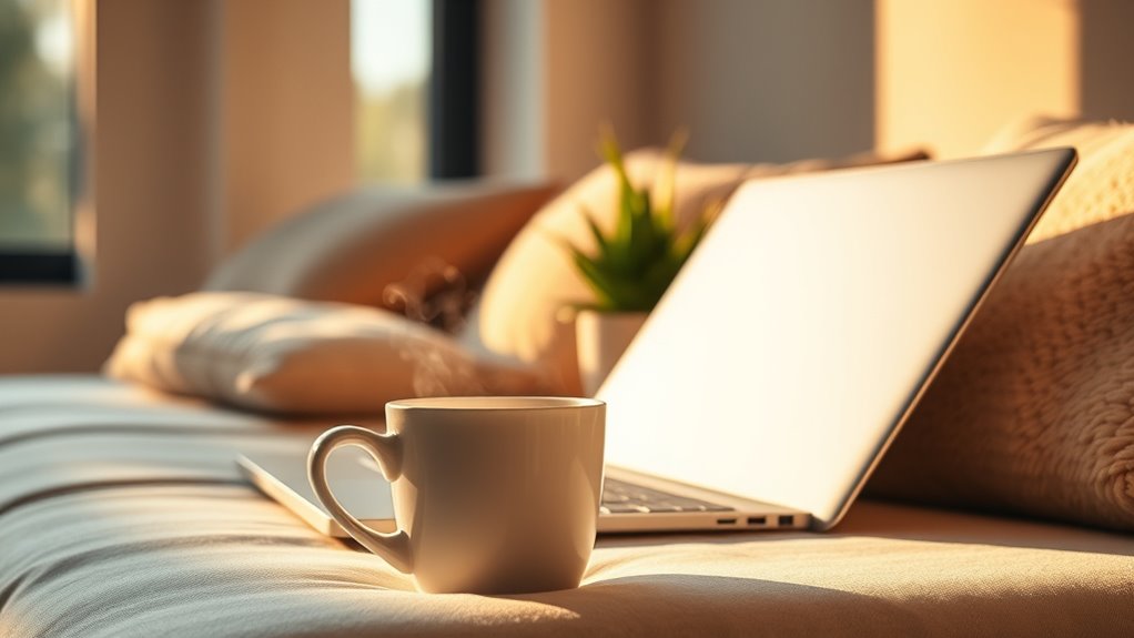 caffeine boosted power nap