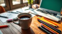 caffeine s effect on innovation