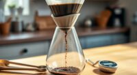 chemex brewing tips