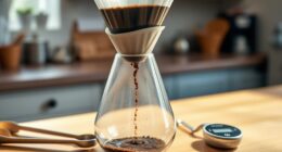 chemex brewing tips