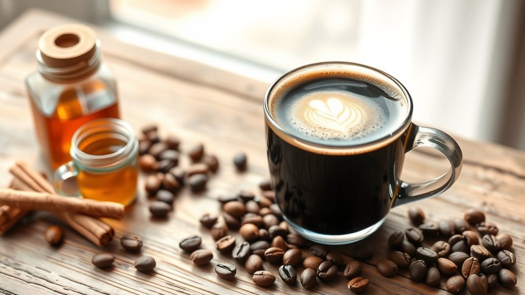 choose healthier coffee brewing