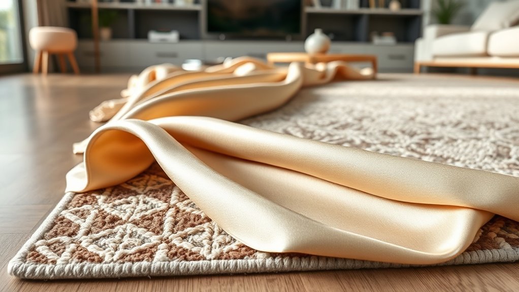 choosing durable safe rug