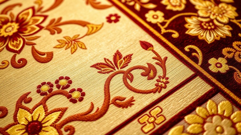 choosing quality collectible rugs