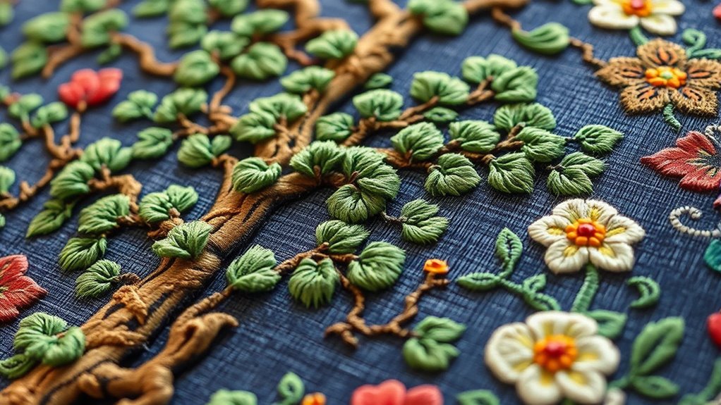 choosing quality silk carpets