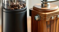 choosing the right grinder