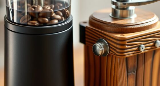 choosing the right grinder