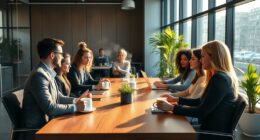 coffee breaks boost productivity