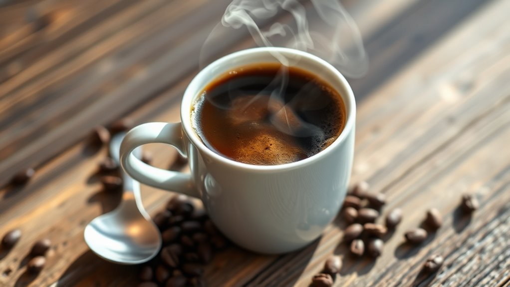 coffee dependence and withdrawal