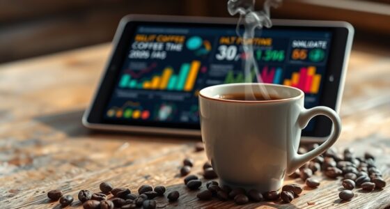 coffee health benefits update