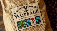 coffee label certifications explained