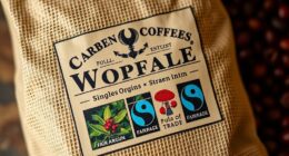 coffee label certifications explained