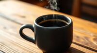 coffee mug material matters