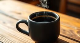 coffee mug material matters