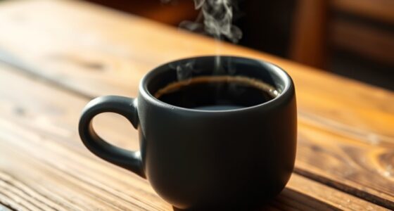 coffee mug material matters