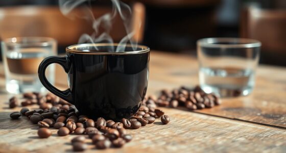 coffee myths busted