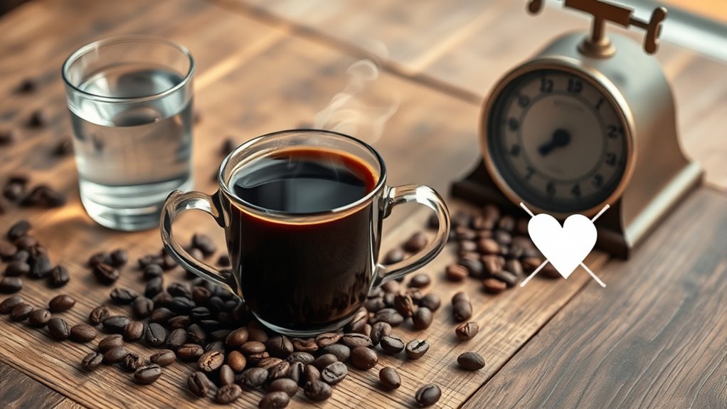 coffee myths debunked facts