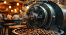 coffee s accidental decaffeination discovery