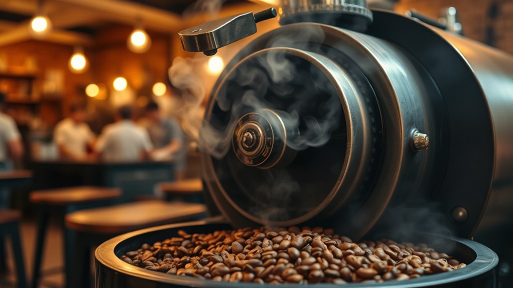 coffee s accidental decaffeination discovery
