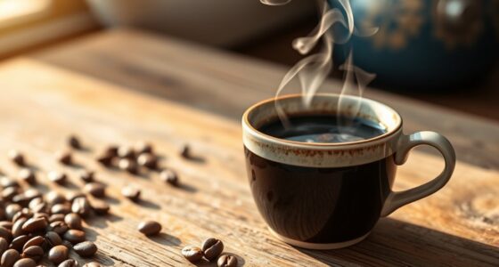 coffee s cancer risk findings