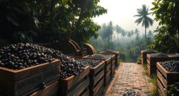 coffee s colonial legacy