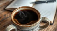 coffee s dependence debate