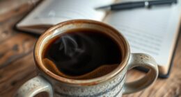 coffee s dependence debate