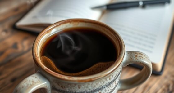 coffee s dependence debate