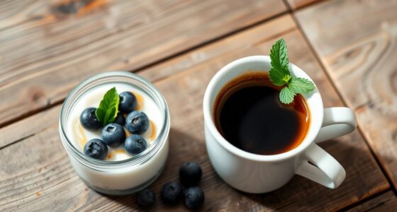 coffee s effect on digestion