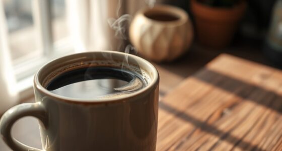 coffee s effects on mood