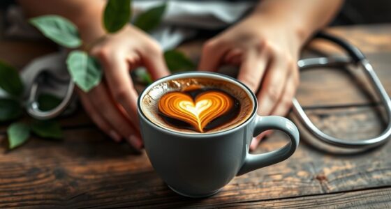 coffee s heart health impact