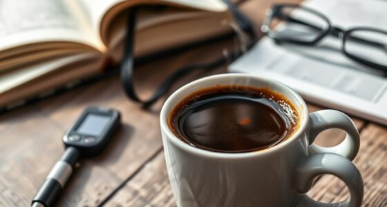 coffee s impact on blood sugar