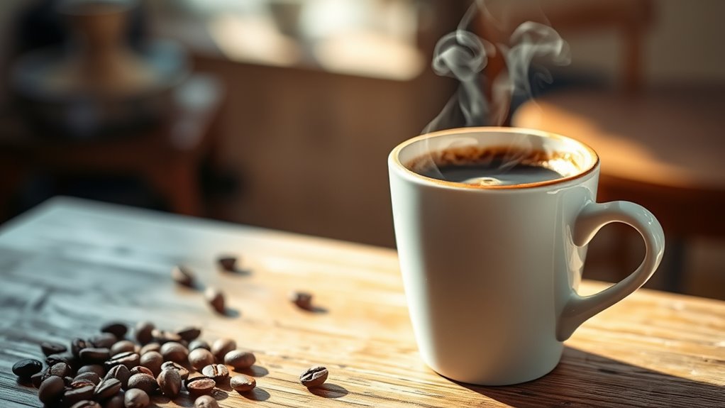 coffee s potential cancer effects