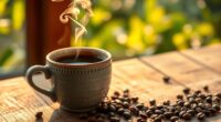 coffee s potential health benefits