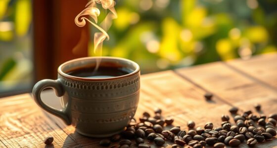 coffee s potential health benefits