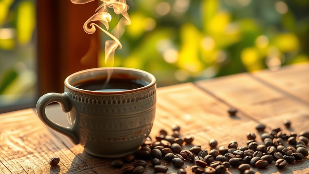 coffee s potential health benefits