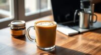 coffee s productivity claims