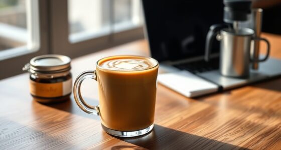 coffee s productivity claims