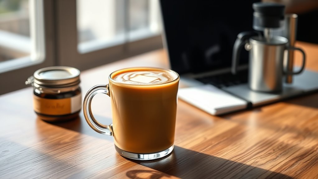 coffee s productivity claims