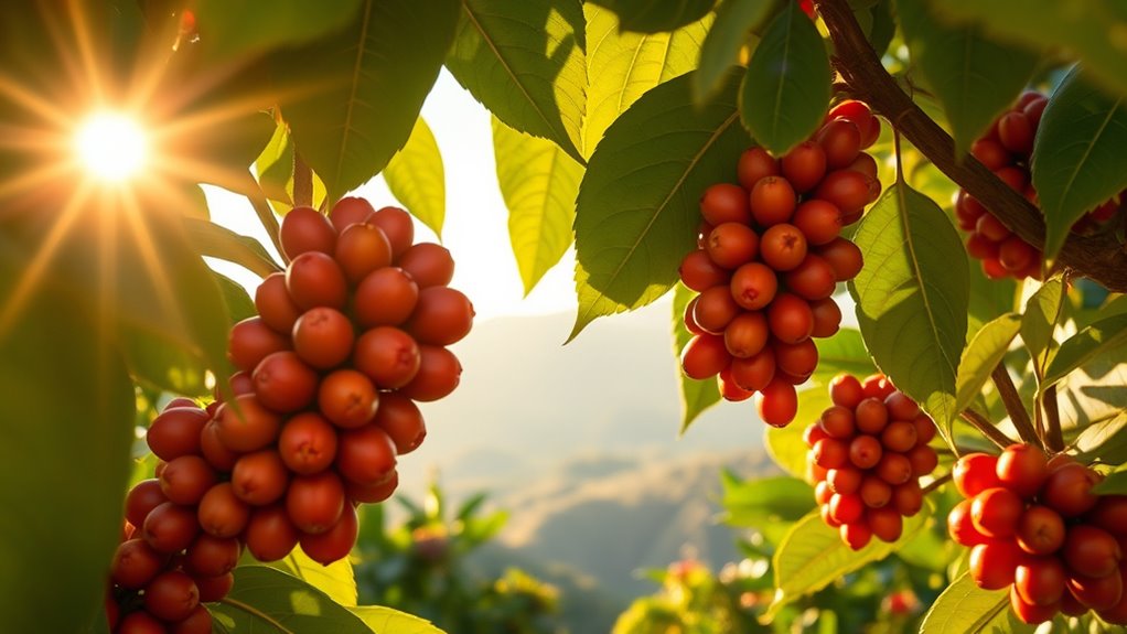 cultural heritage and coffee traditions