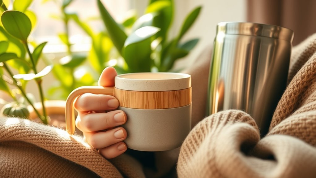 eco friendly coffee choices