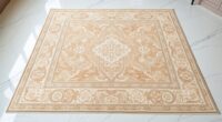 elegant neutral palette carpets