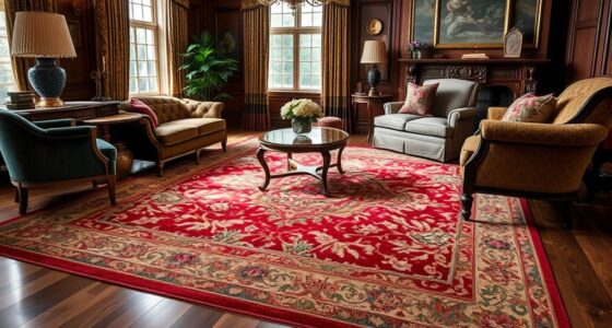 elegant yilong aubusson rugs