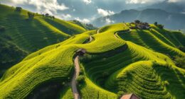 emerging asian coffee markets