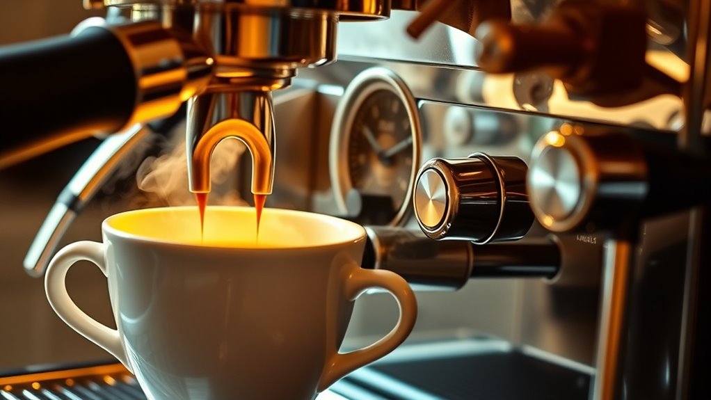 espresso revolutionized modern coffee culture