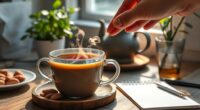 gradual caffeine reduction strategies