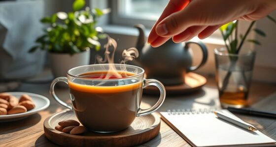 gradual caffeine reduction strategies