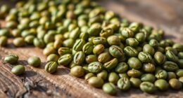 green coffee weight loss