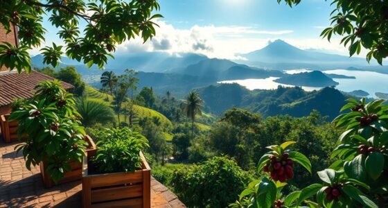 guatemalan coffee regional highlights