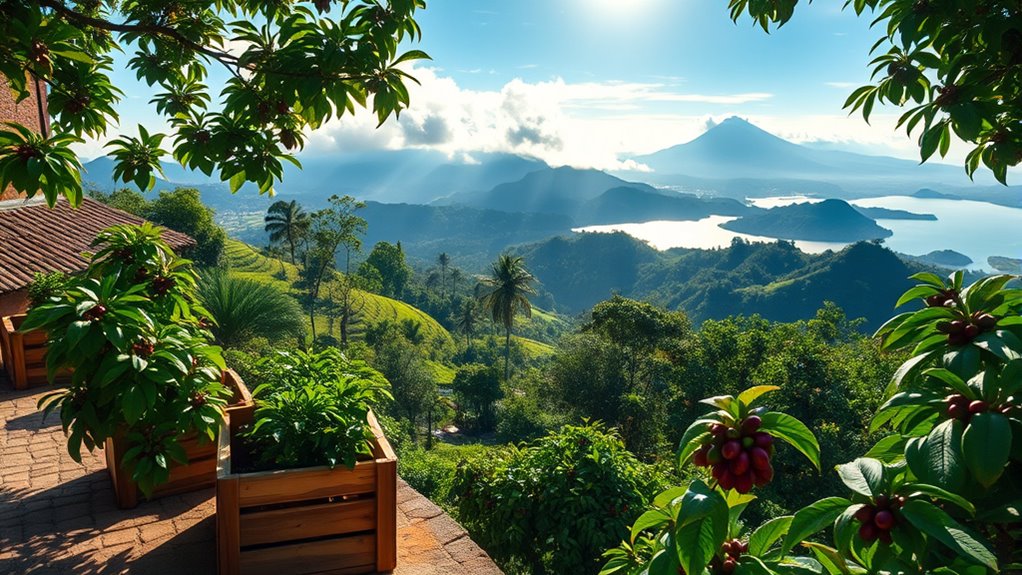 guatemalan coffee regional highlights