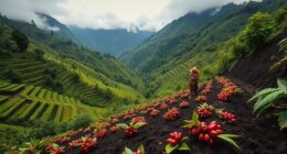 highland papua new guinea coffee
